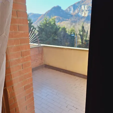Casa Setta Apartamento *