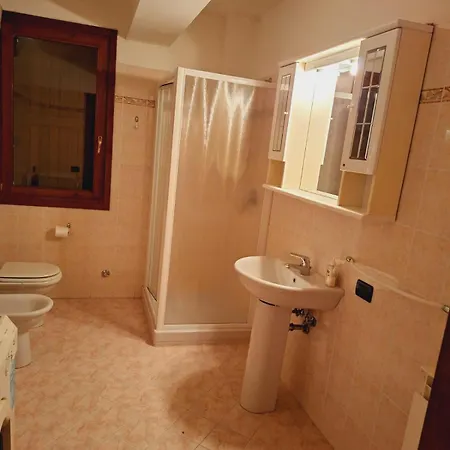 Casa Setta דירה Vado
